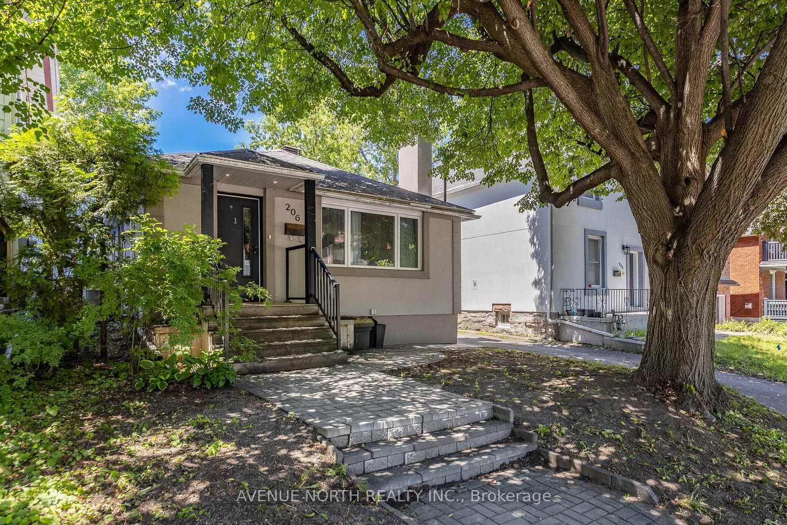 206 Blackburn Avenue, Ottawa, ON — photo 50