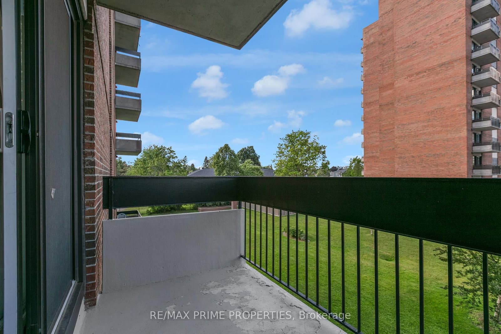 313 - 1505 Baseline Road, Ottawa, ON — photo 29