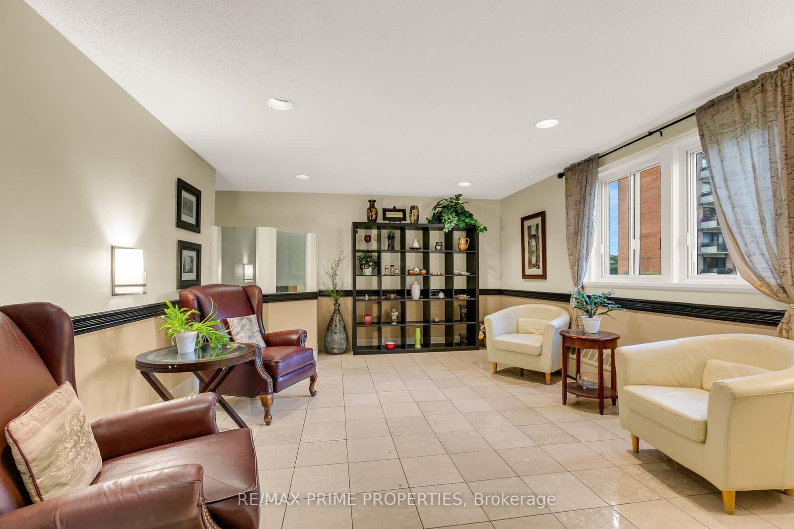313 - 1505 Baseline Road, Ottawa, ON — photo 3