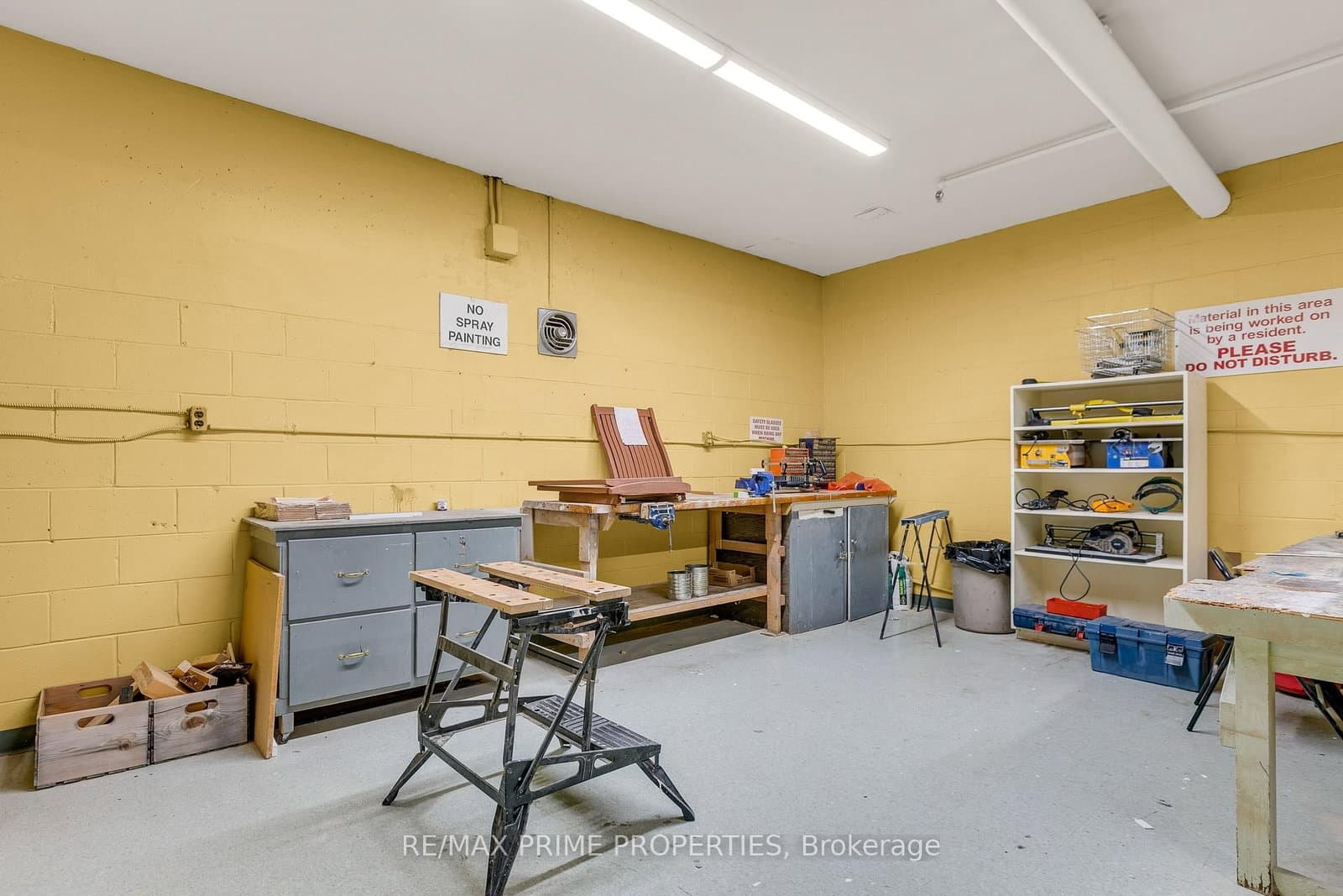 313 - 1505 Baseline Road, Ottawa, ON — photo 37