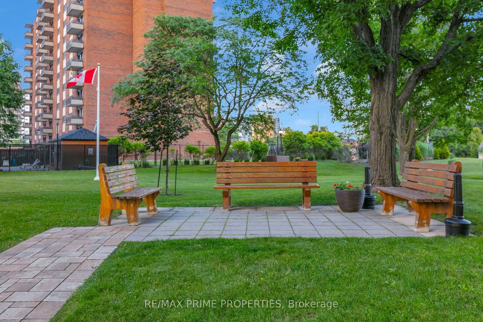 313 - 1505 Baseline Road, Ottawa, ON — photo 38