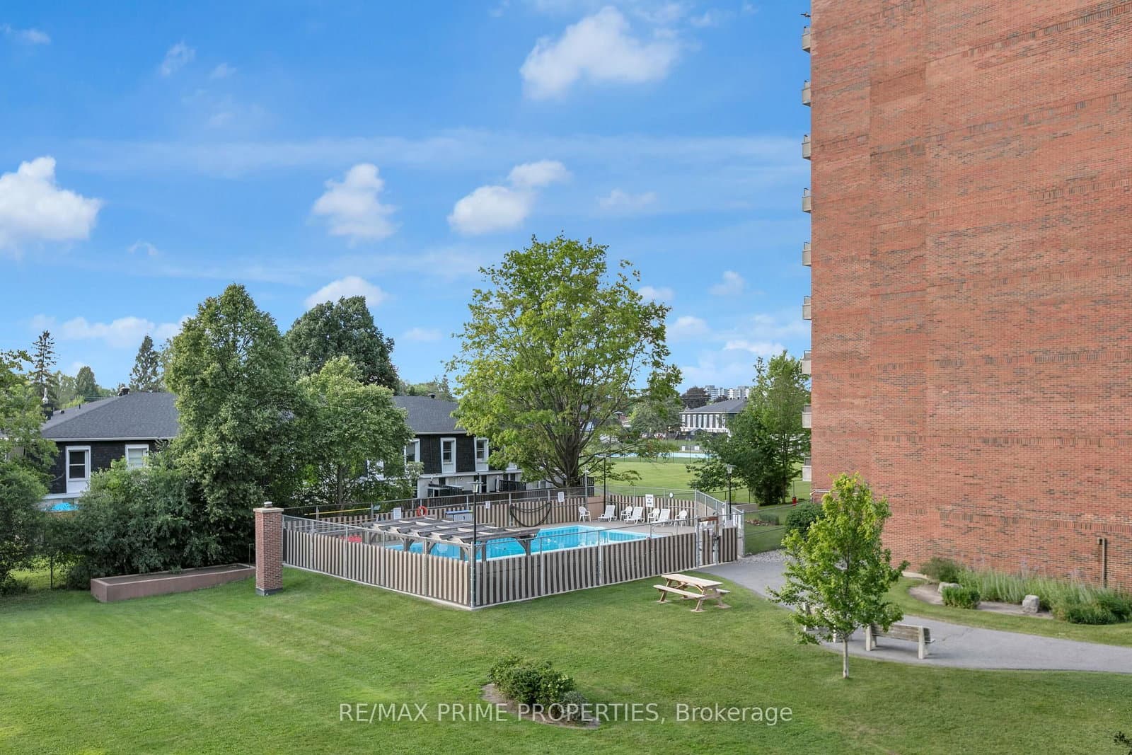 313 - 1505 Baseline Road, Ottawa, ON — photo 39