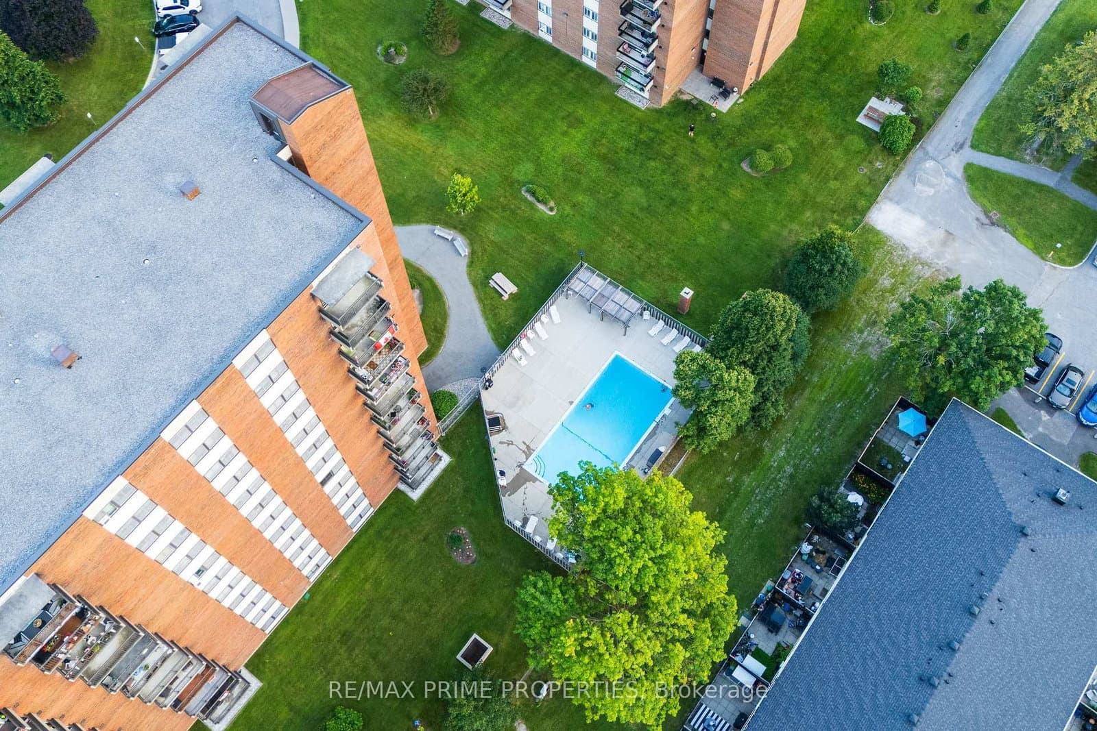 313 - 1505 Baseline Road, Ottawa, ON — photo 41
