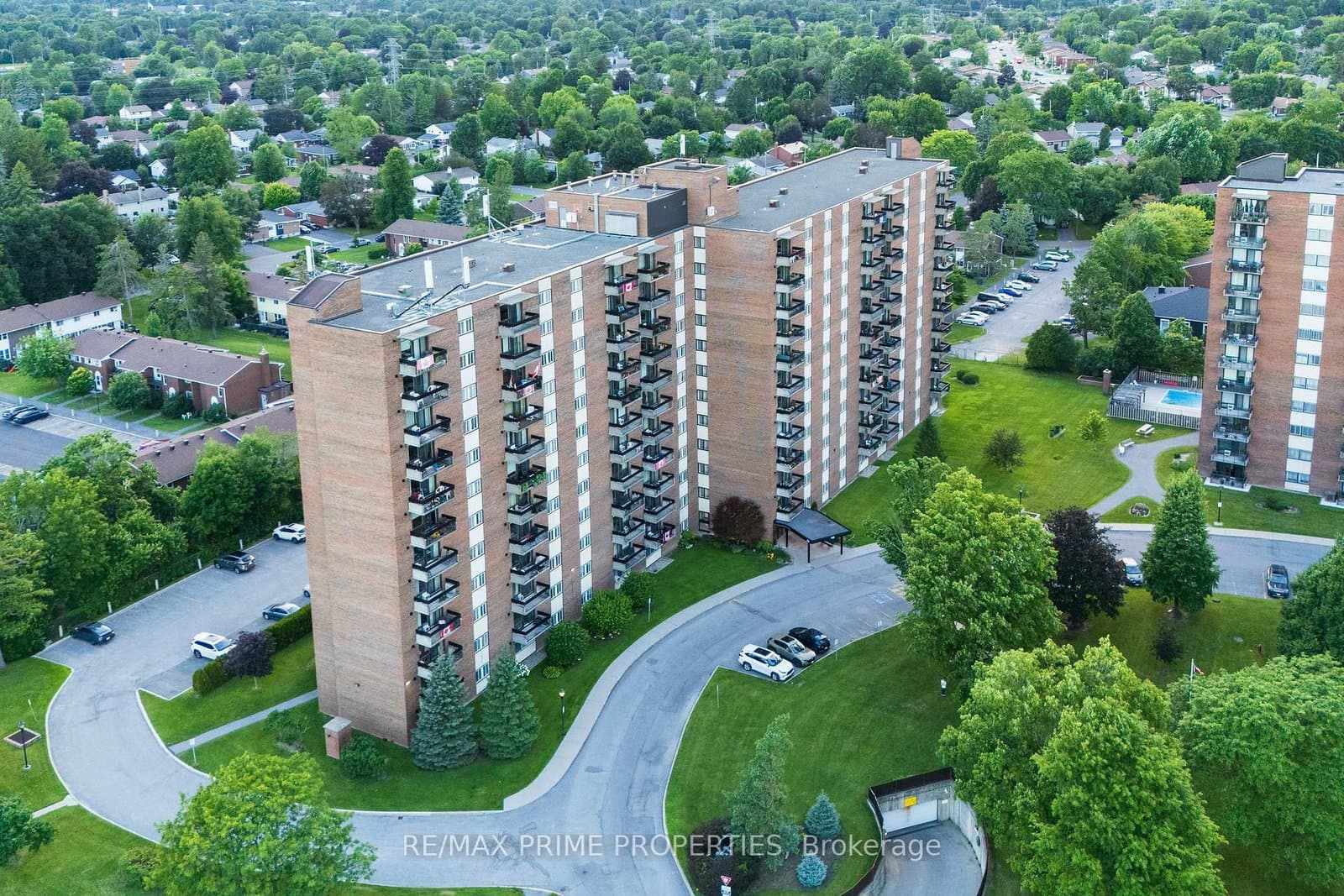 313 - 1505 Baseline Road, Ottawa, ON — photo 42