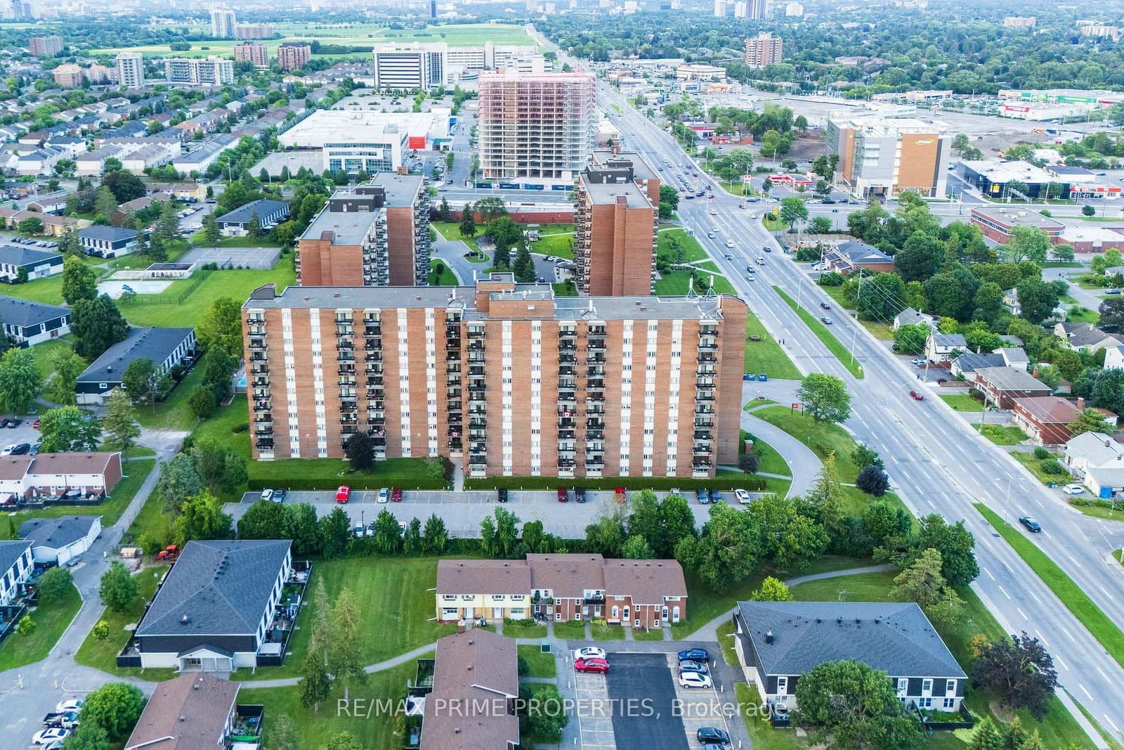 313 - 1505 Baseline Road, Ottawa, ON — photo 43