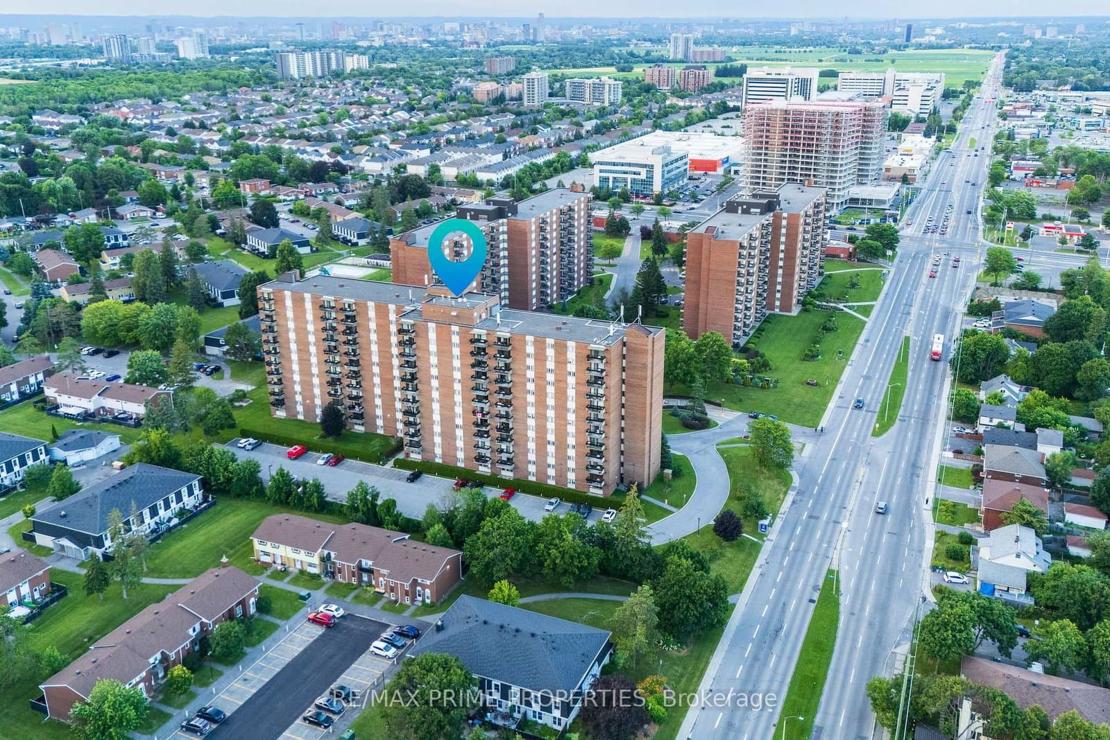 313 - 1505 Baseline Road, Ottawa, ON — photo 44