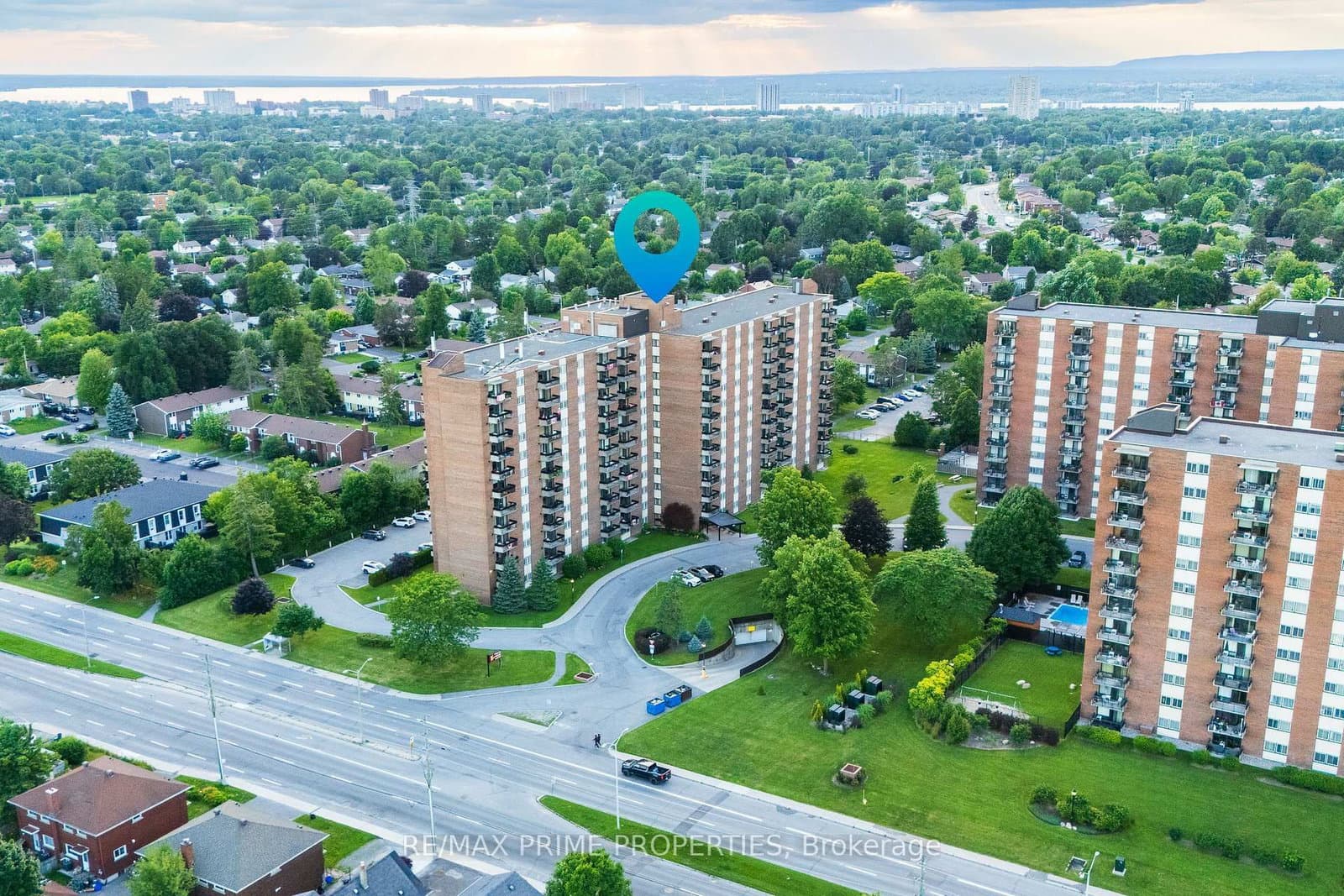 313 - 1505 Baseline Road, Ottawa, ON — photo 45