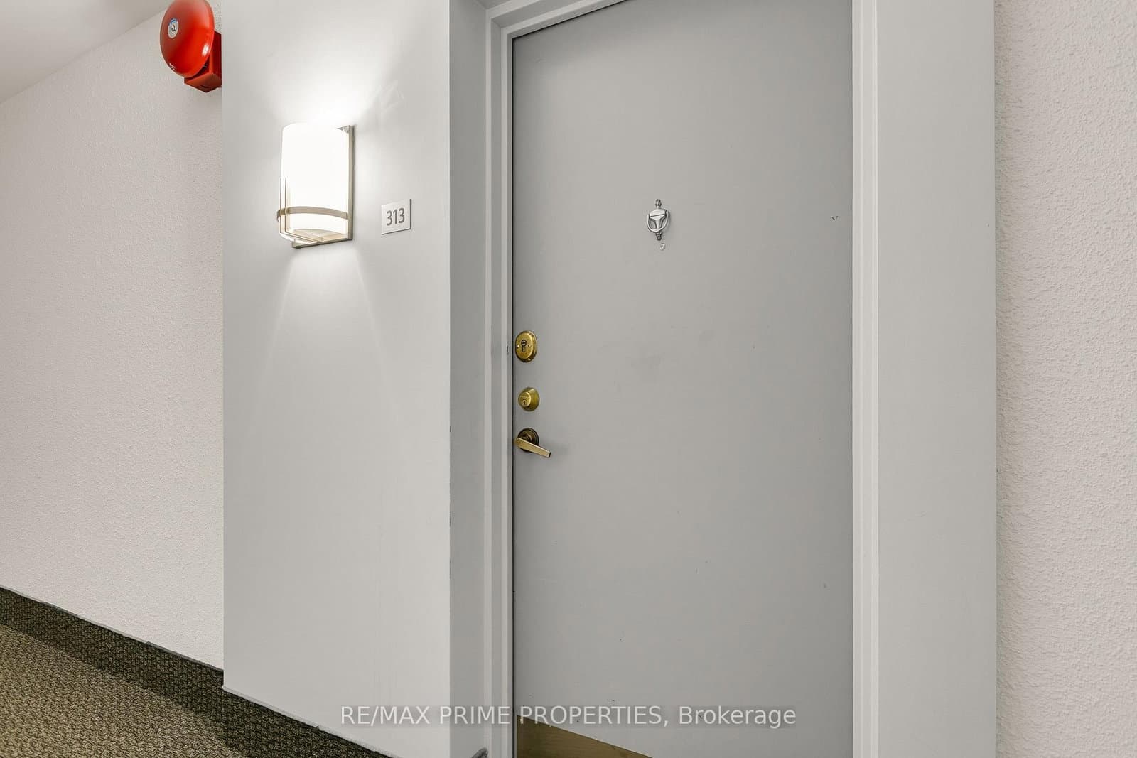 313 - 1505 Baseline Road, Ottawa, ON — photo 6