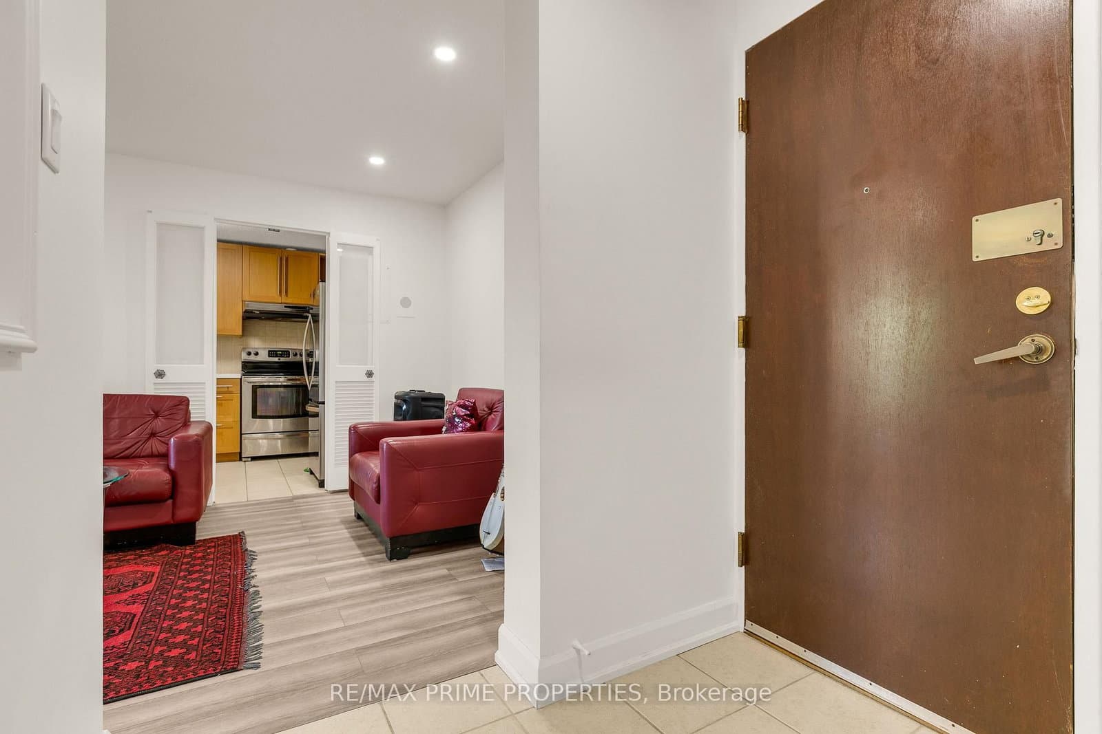 313 - 1505 Baseline Road, Ottawa, ON — photo 7