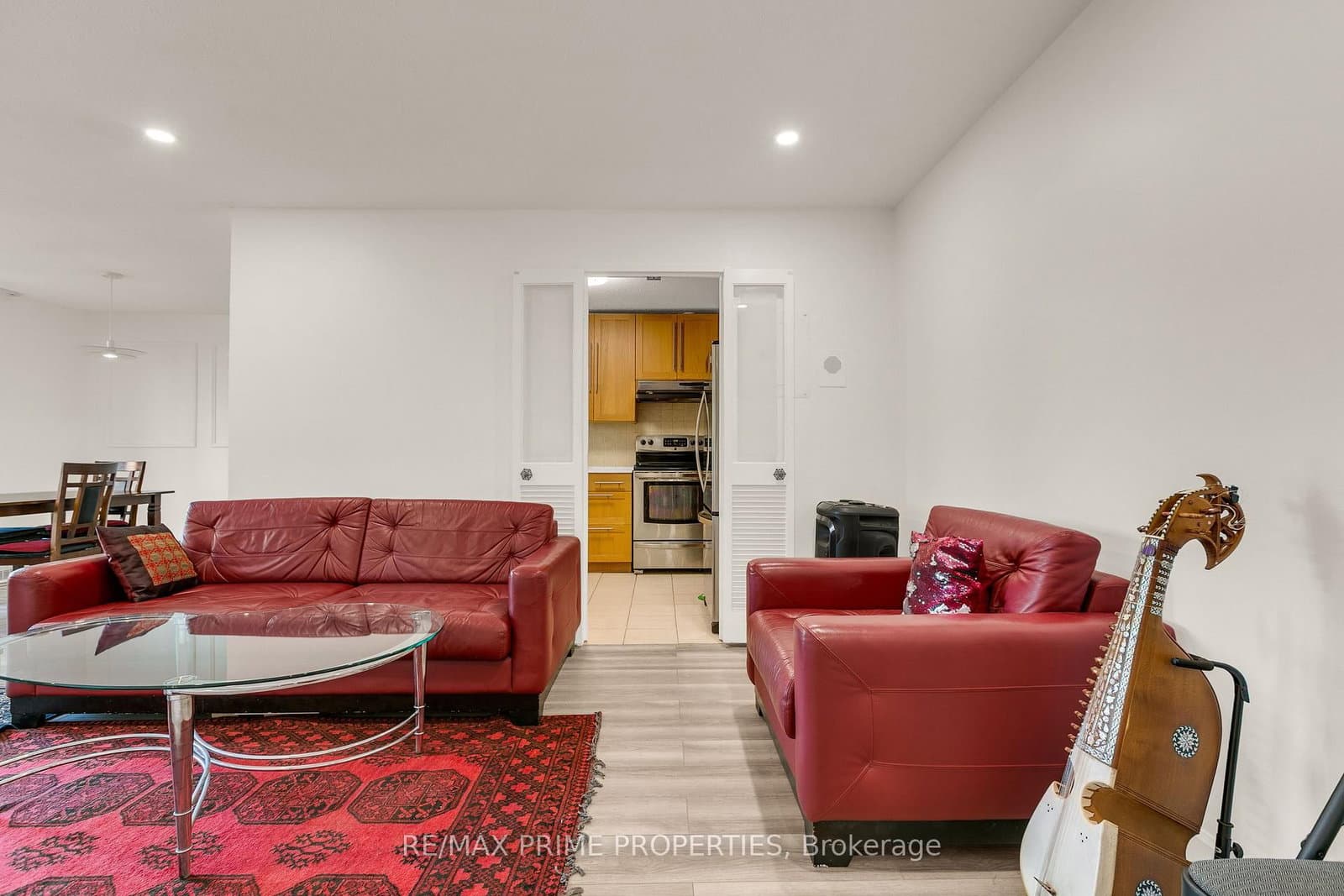 313 - 1505 Baseline Road, Ottawa, ON — photo 9