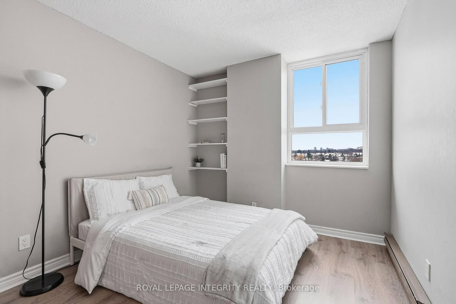 1110 - 2000 Jasmine Crescent, Ottawa, ON — photo 21