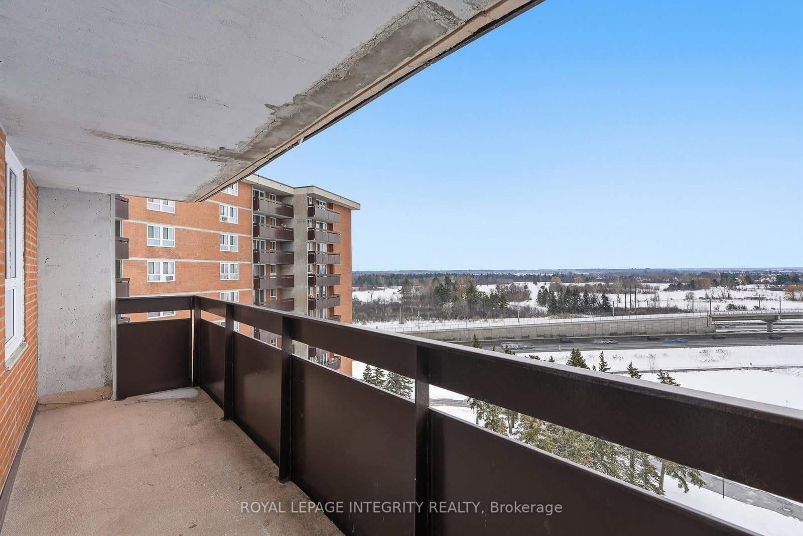 1110 - 2000 Jasmine Crescent, Ottawa, ON — photo 24