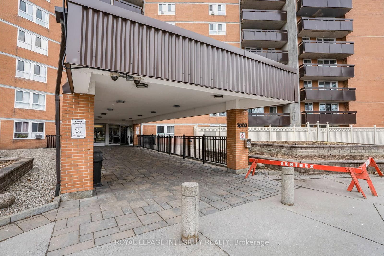 1110 - 2000 Jasmine Crescent, Ottawa, ON — photo 28