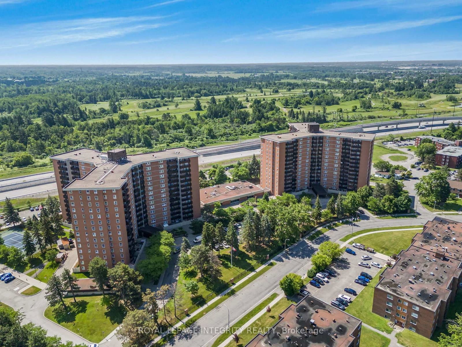 1110 - 2000 Jasmine Crescent, Ottawa, ON — photo 31