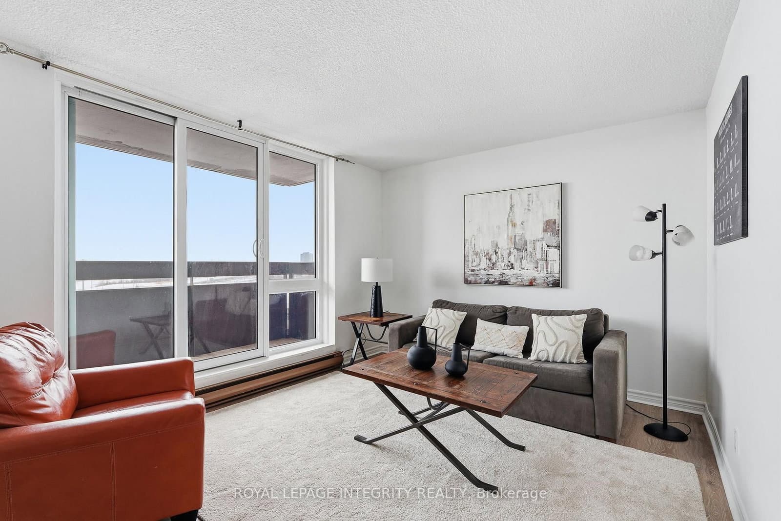 1110 - 2000 Jasmine Crescent, Ottawa, ON — photo 9