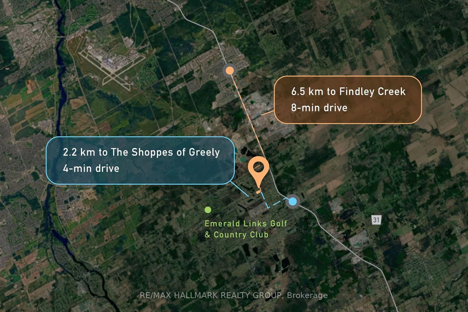 1210 Old Prescott Road, Greely, ON — photo 3