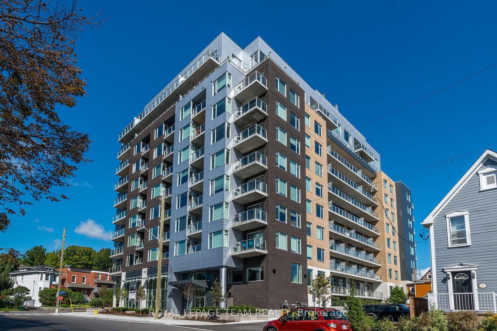 506 - 7 Marquette Avenue, Ottawa, ON — photo 2