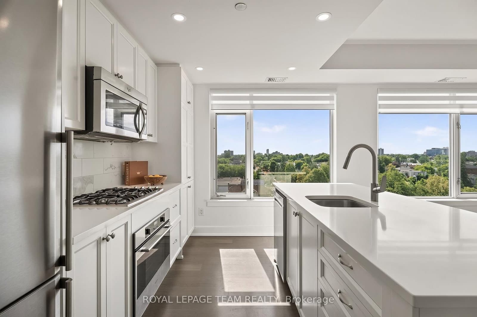 506 - 7 Marquette Avenue, Ottawa, ON — photo 4