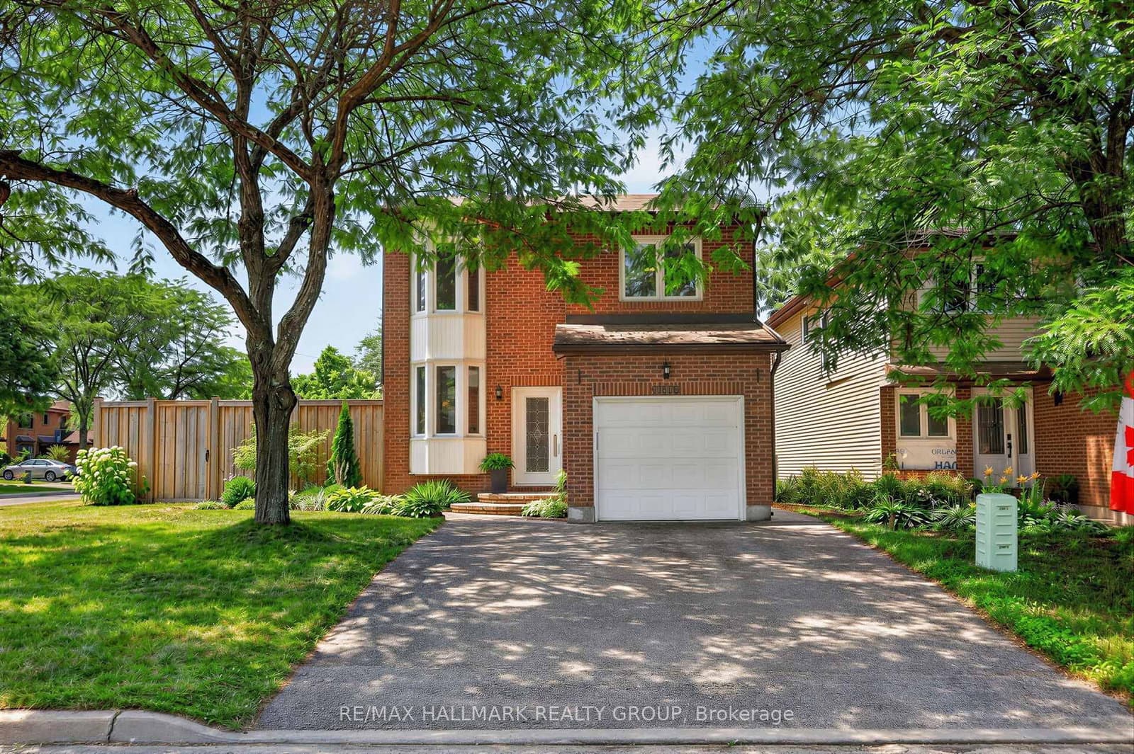 6106 Meadowhill Crescent, Orleans, ON — photo 1