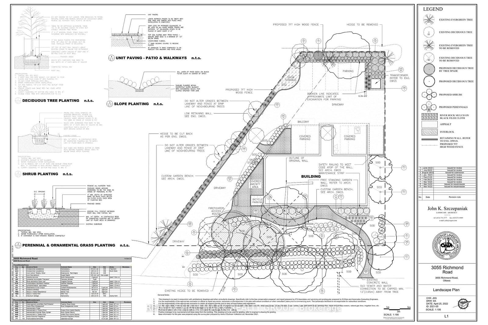 3055 RICHMOND Road, Ottawa, ON — photo 12