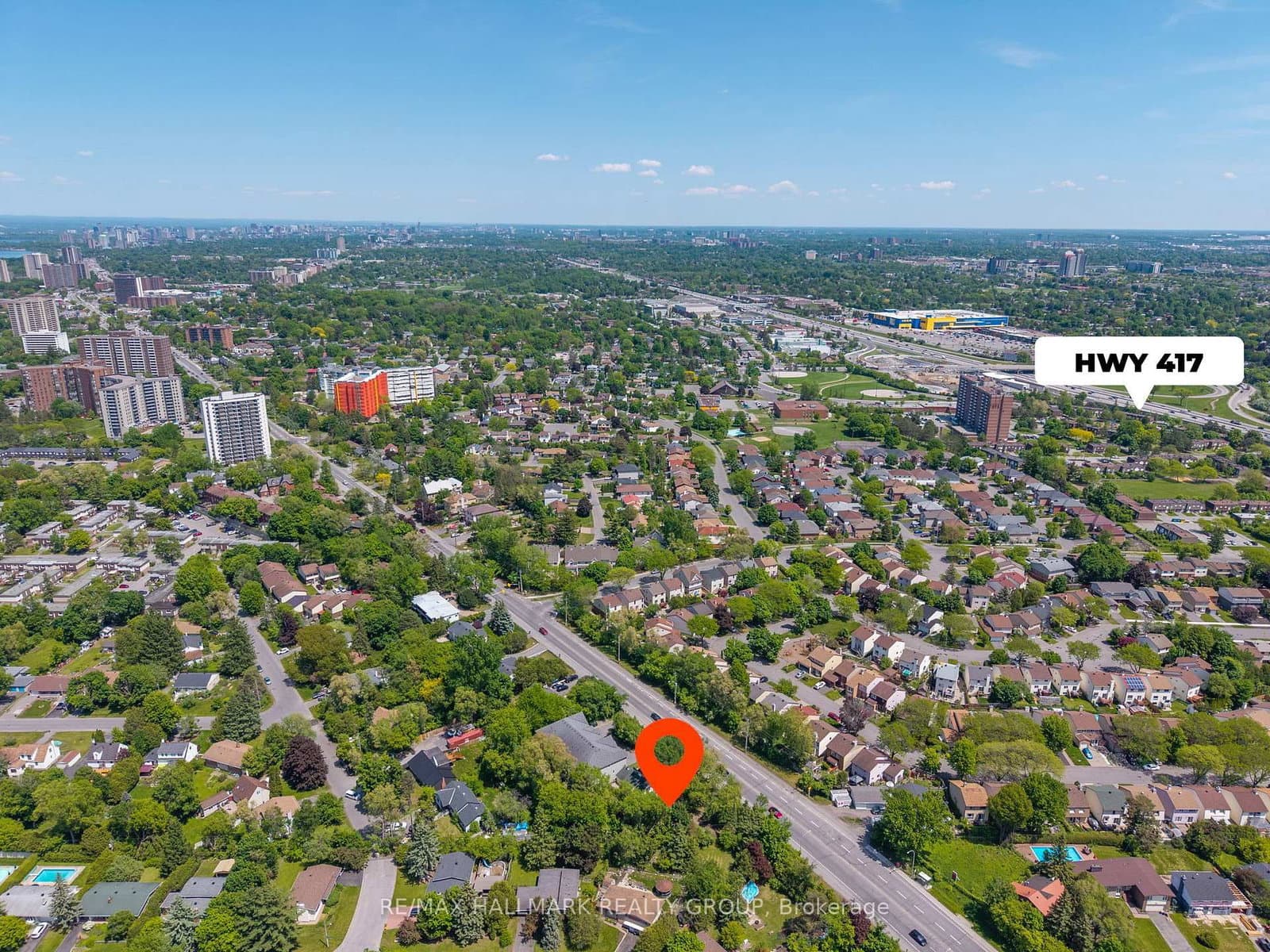 3055 RICHMOND Road, Ottawa, ON — photo 14