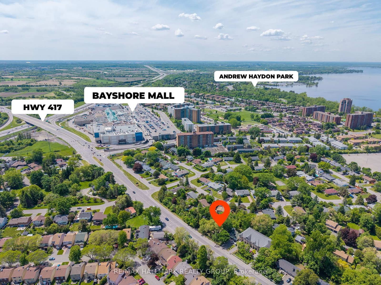 3055 RICHMOND Road, Ottawa, ON — photo 15