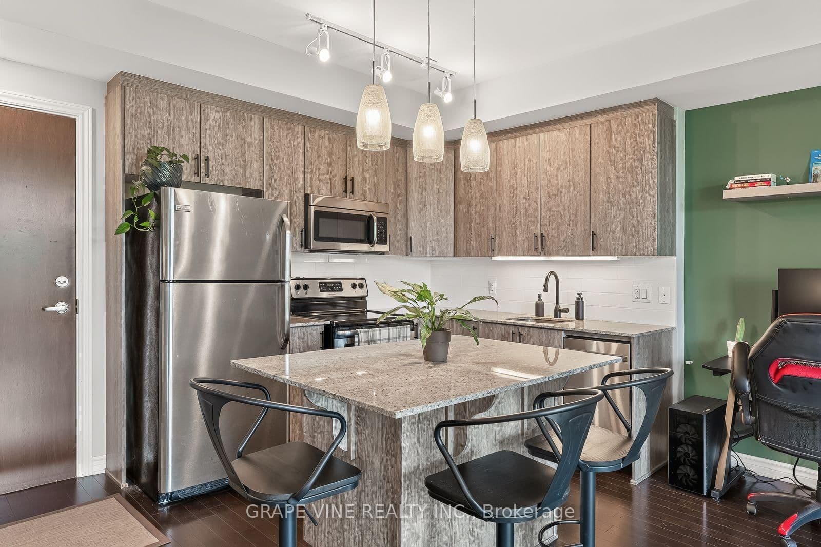306 - 705 Beauparc Private, Ottawa, ON — photo 10