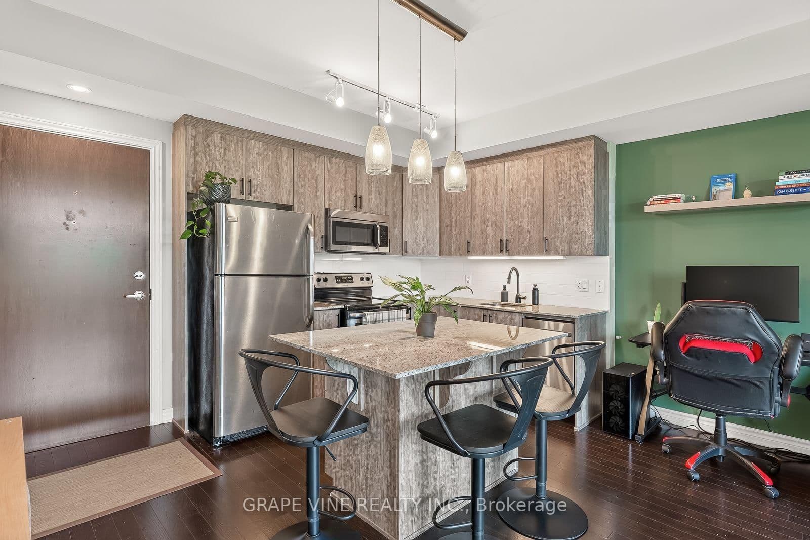306 - 705 Beauparc Private, Ottawa, ON — photo 11