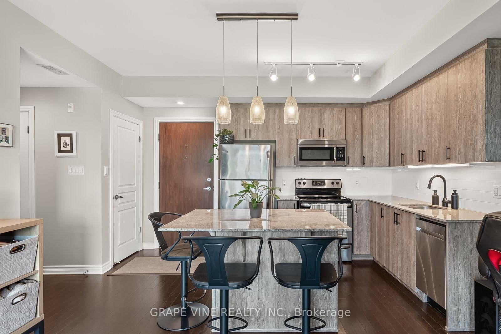 306 - 705 Beauparc Private, Ottawa, ON — photo 12
