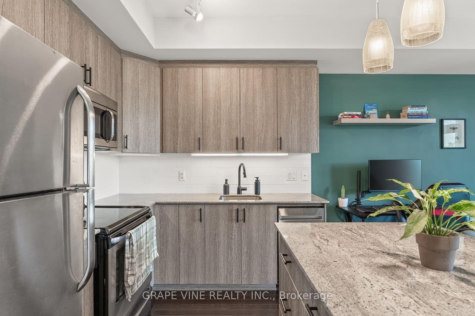 306 - 705 Beauparc Private, Ottawa, ON — photo 13