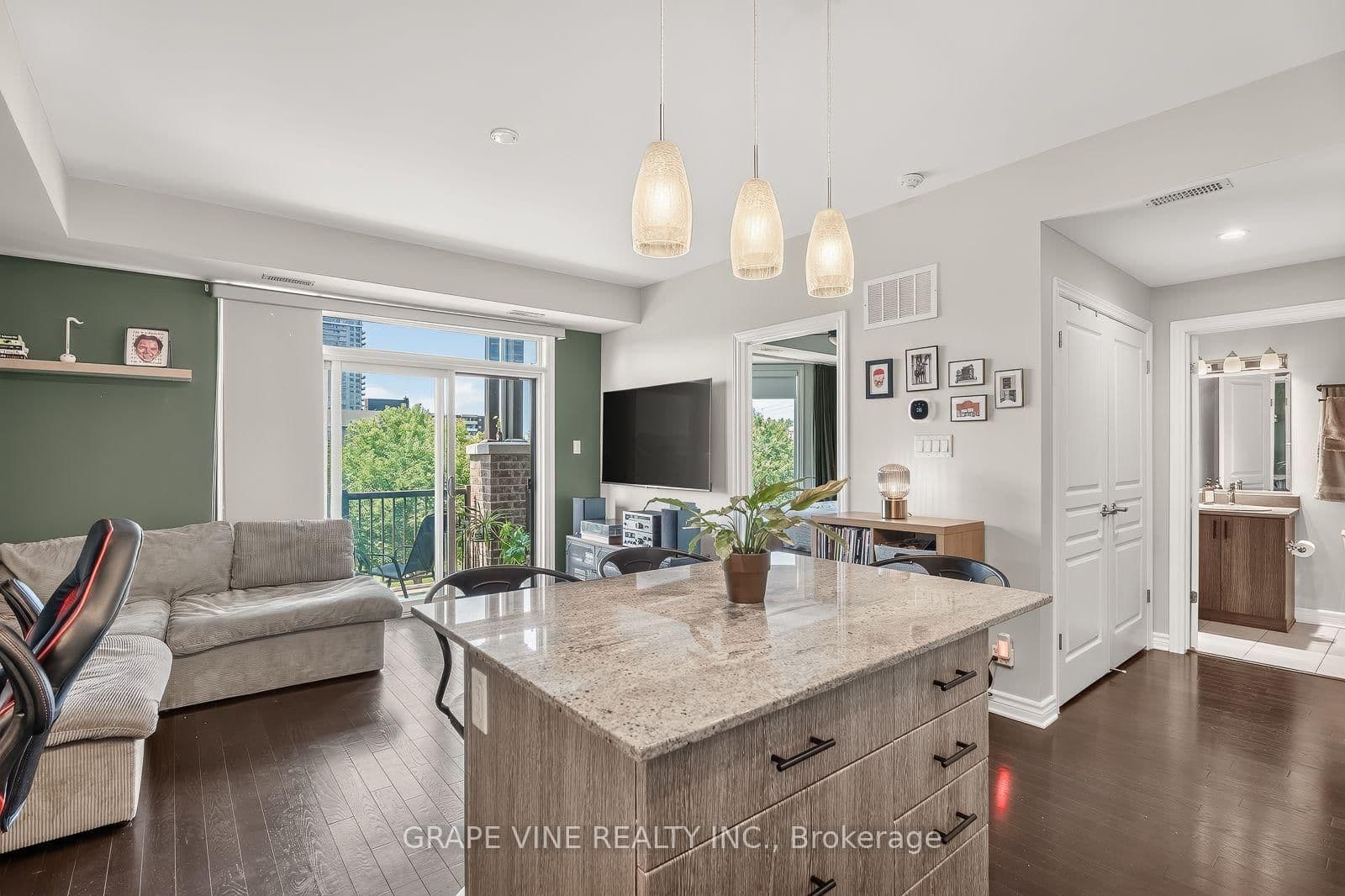 306 - 705 Beauparc Private, Ottawa, ON — photo 15