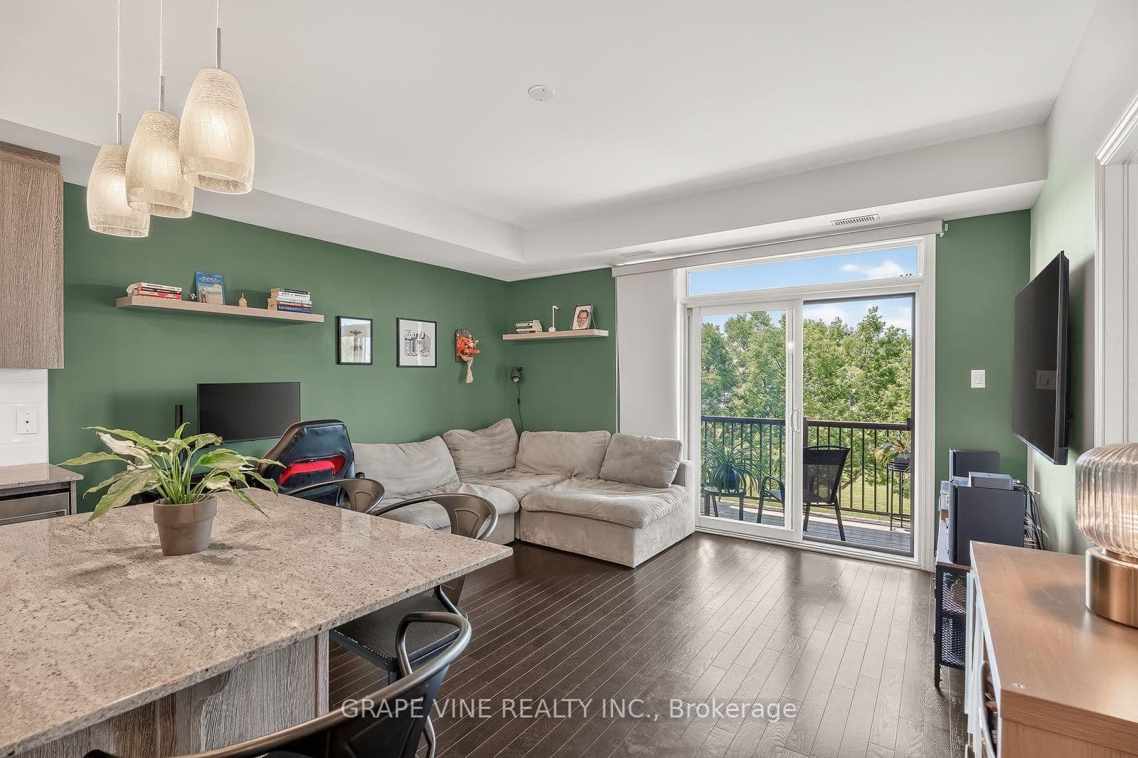 306 - 705 Beauparc Private, Ottawa, ON — photo 16