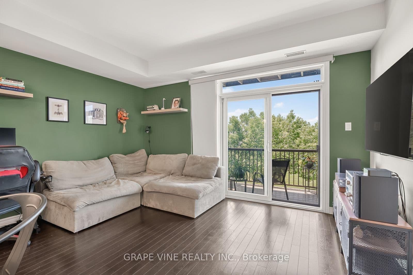 306 - 705 Beauparc Private, Ottawa, ON — photo 17