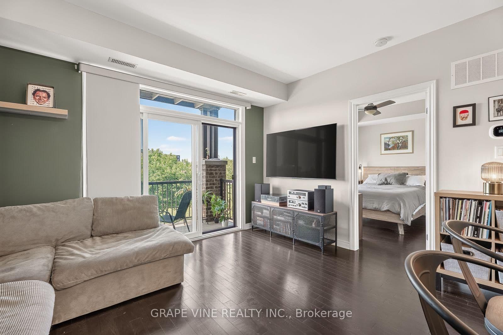 306 - 705 Beauparc Private, Ottawa, ON — photo 18