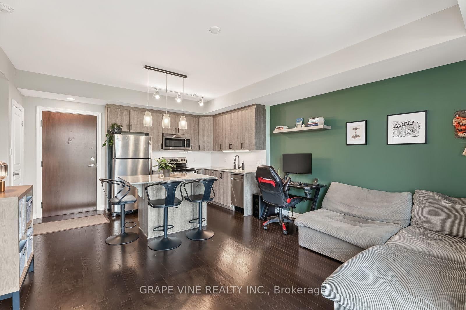 306 - 705 Beauparc Private, Ottawa, ON — photo 20