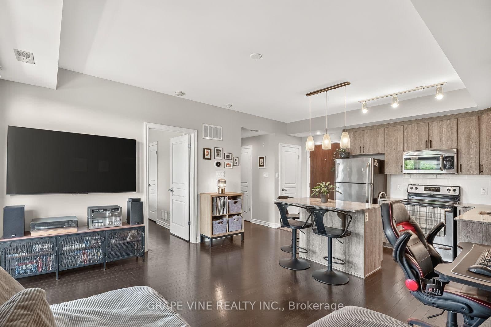 306 - 705 Beauparc Private, Ottawa, ON — photo 25
