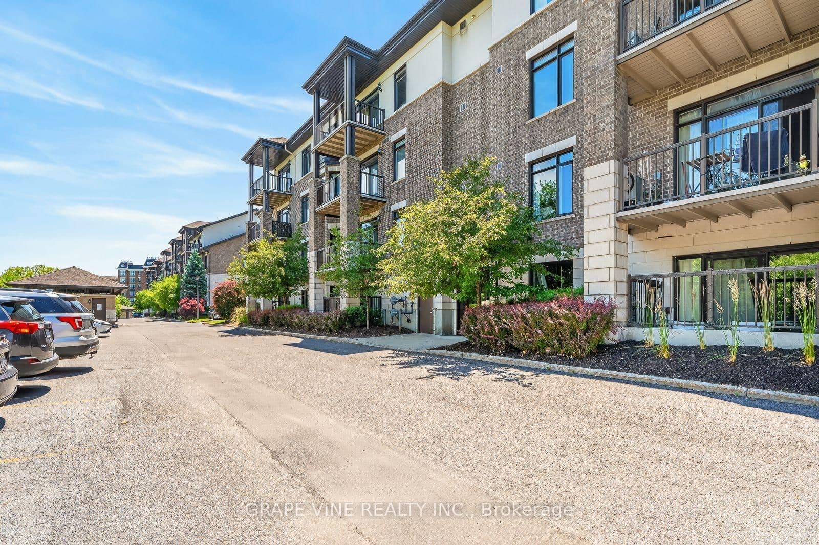 306 - 705 Beauparc Private, Ottawa, ON — photo 31