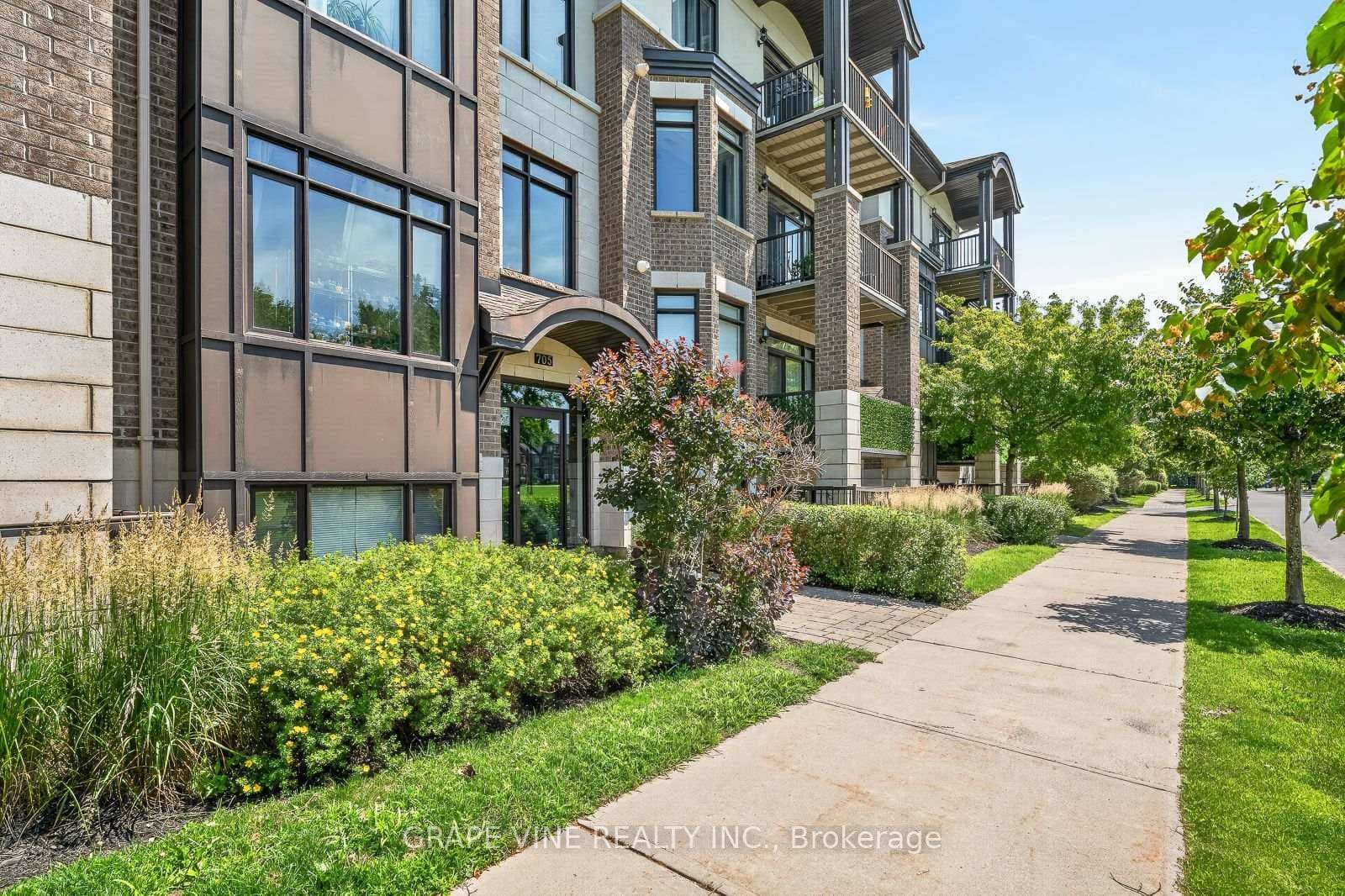 306 - 705 Beauparc Private, Ottawa, ON — photo 4
