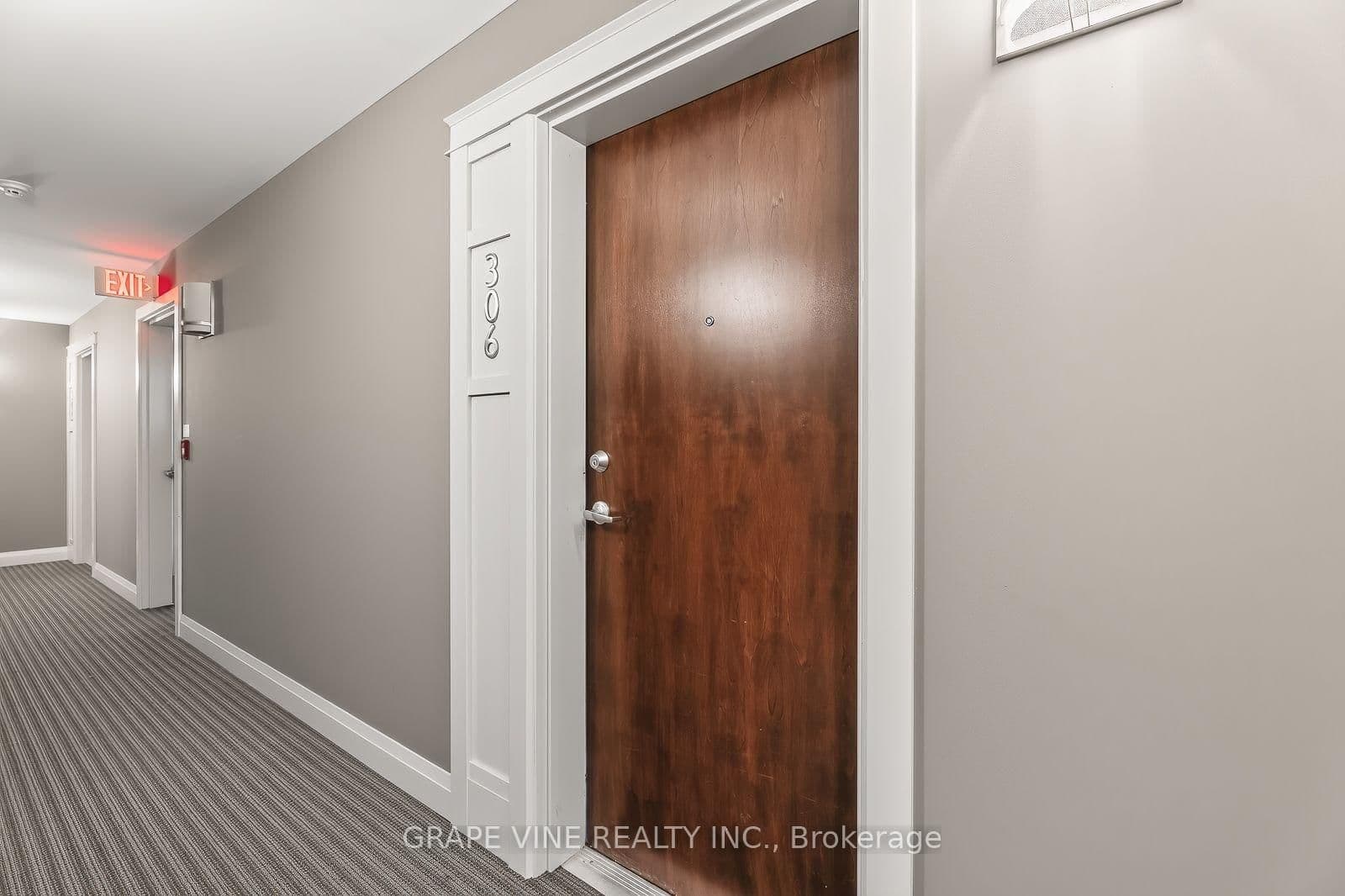 306 - 705 Beauparc Private, Ottawa, ON — photo 6