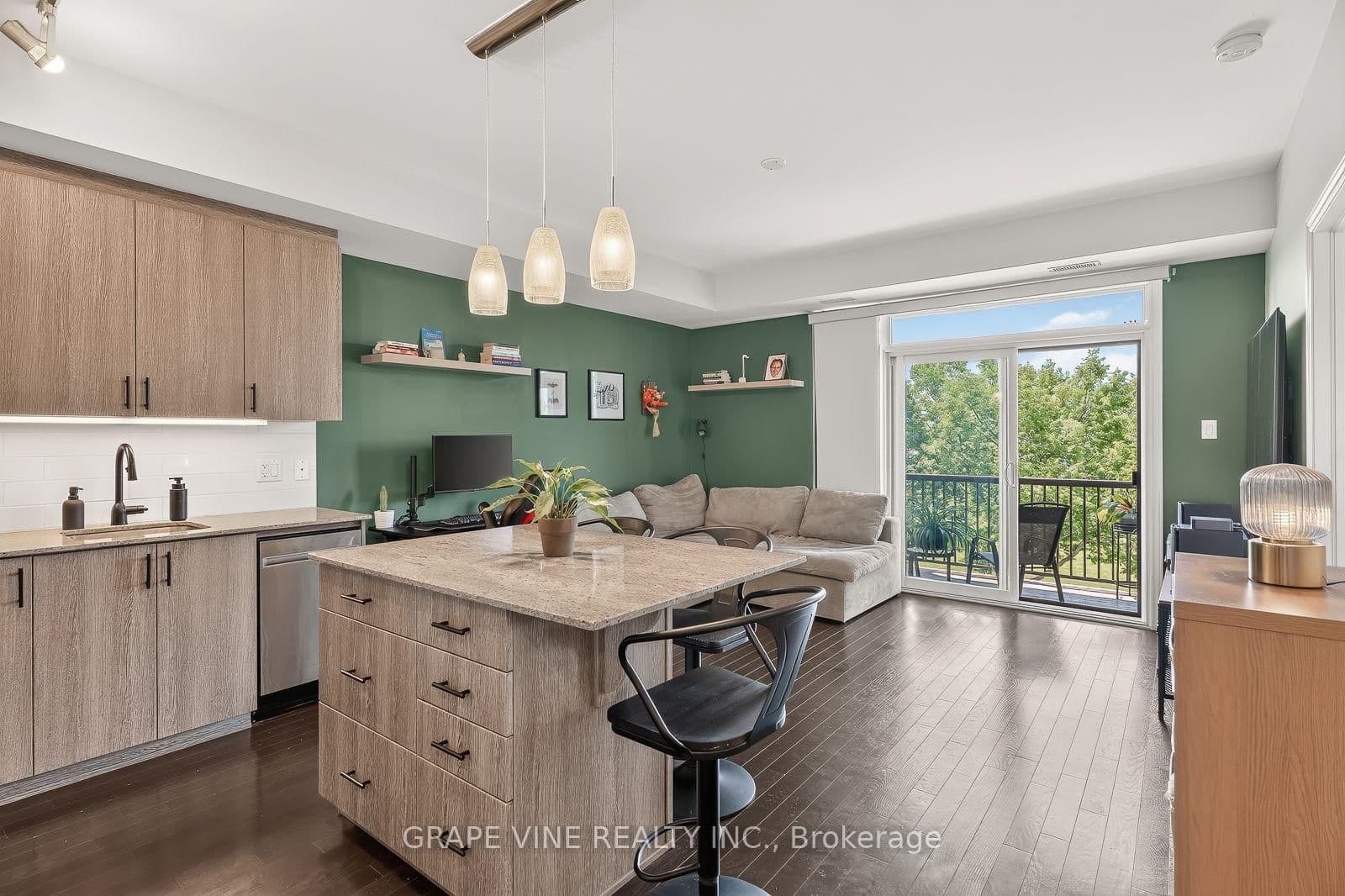 306 - 705 Beauparc Private, Ottawa, ON — photo 8