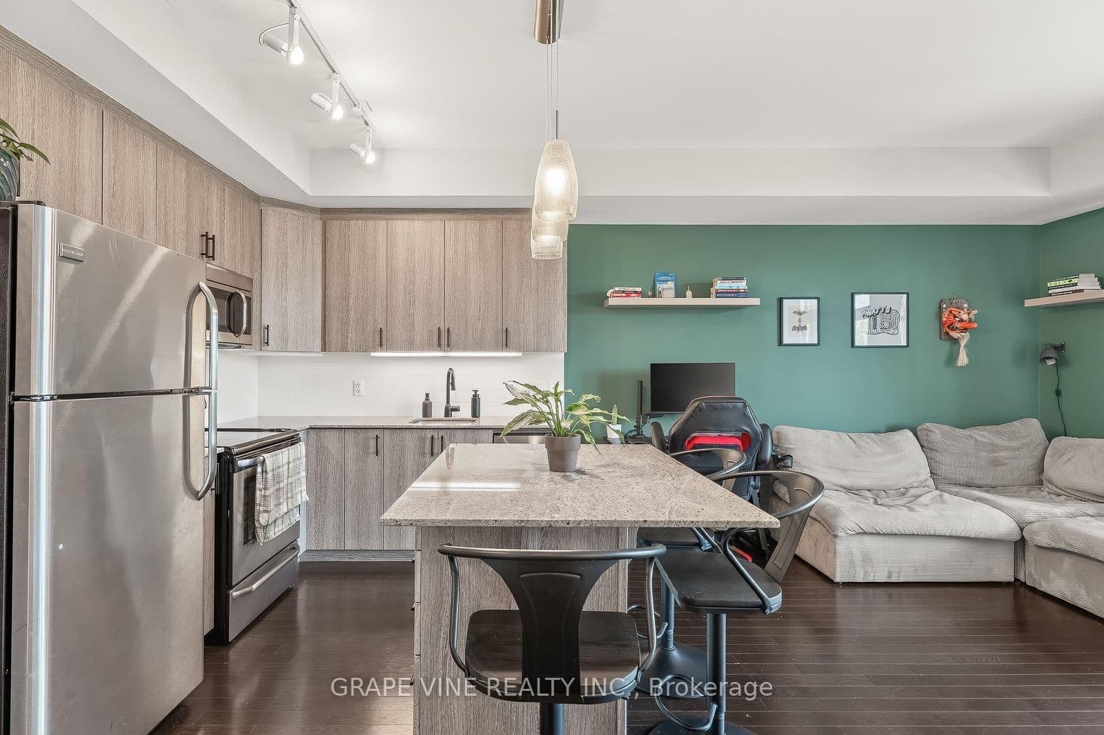 306 - 705 Beauparc Private, Ottawa, ON — photo 9