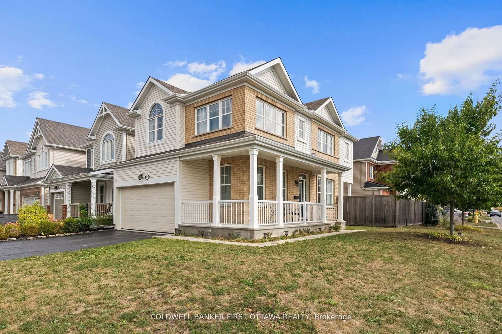 619 DUNDONALD Drive, Ottawa, ON — photo 1