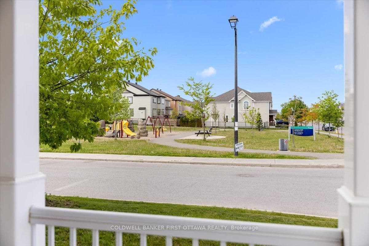 619 DUNDONALD Drive, Ottawa, ON — photo 43