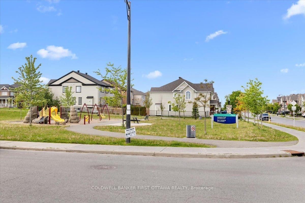 619 DUNDONALD Drive, Ottawa, ON — photo 44