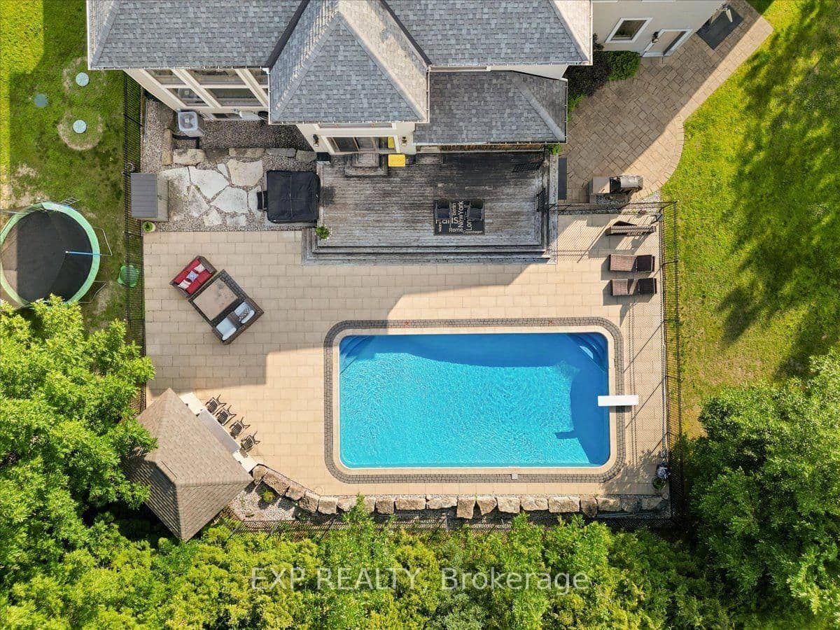 130 Ironstone Court, Stittsville, ON — photo 47