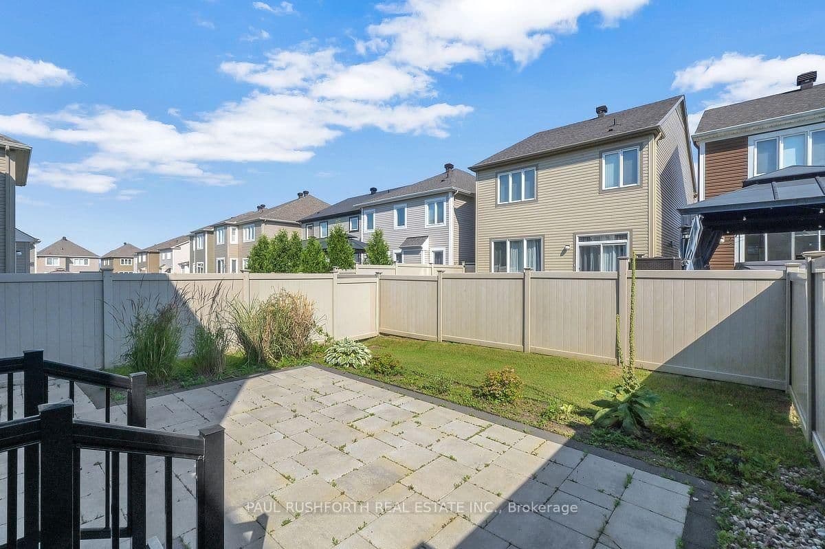 66 Escallonia Court, Ottawa, ON — photo 21