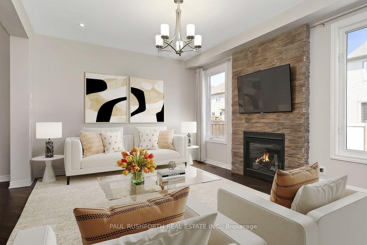 66 Escallonia Court, Ottawa, ON — photo 7