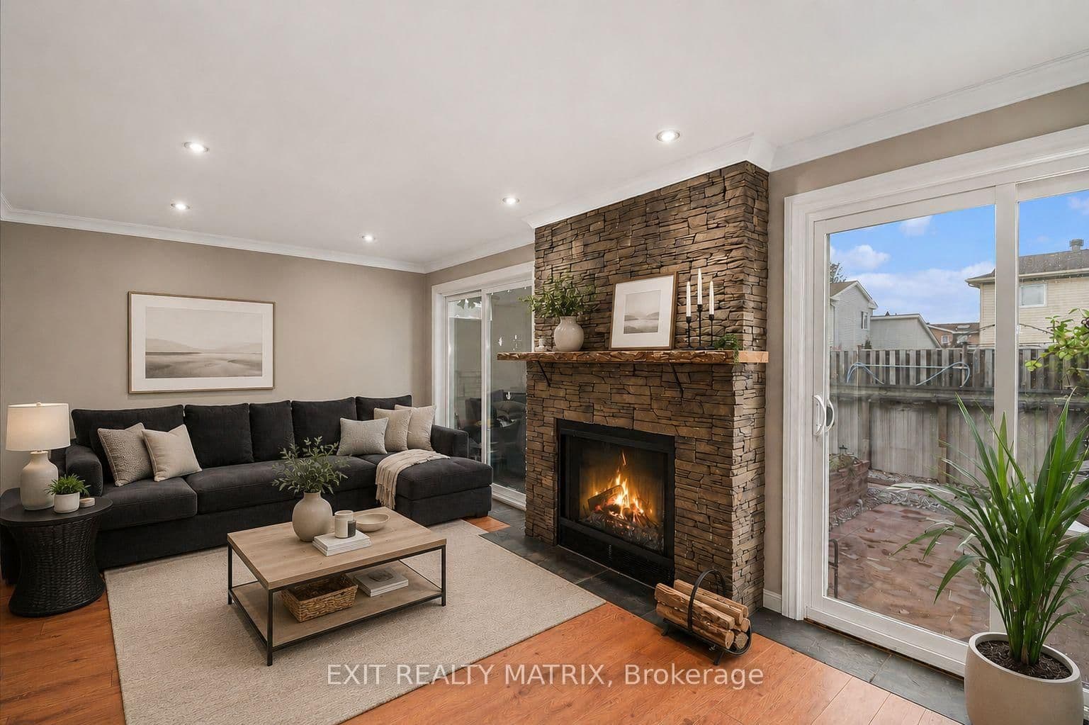 489 Rougemount Crescent, Orleans, ON — photo 4