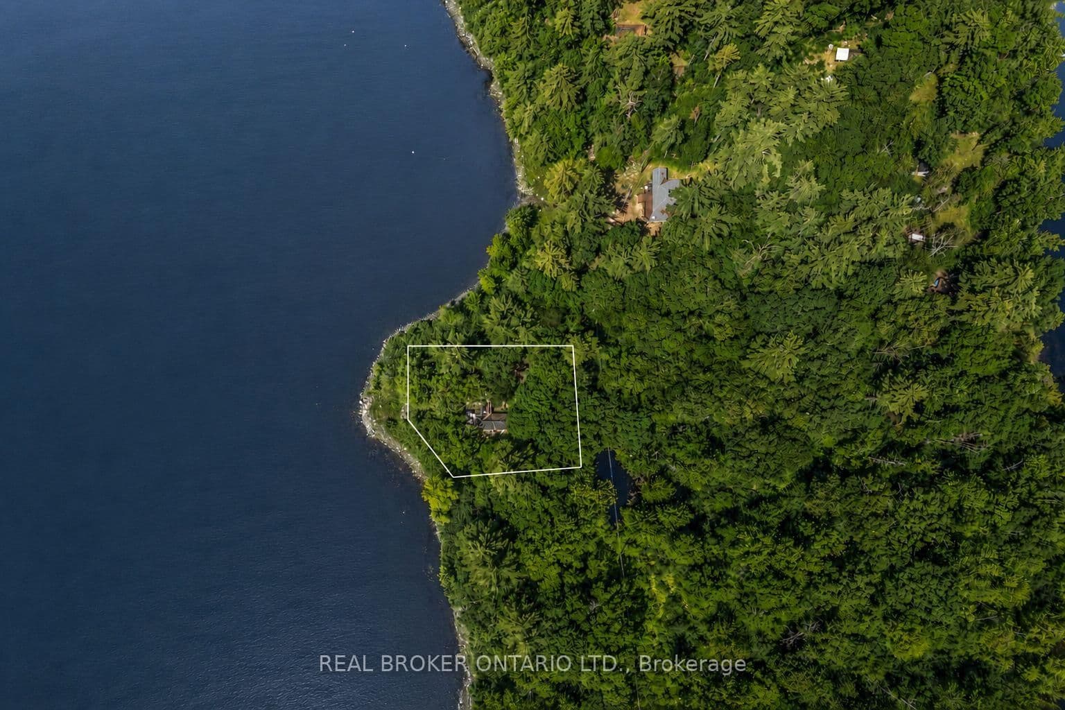 Lot 124 Kedey Island, Fitzroy Harbour, ON — photo 1