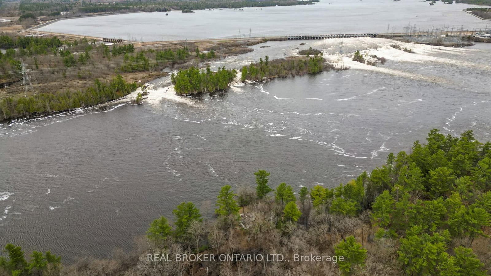 Lot 124 Kedey Island, Fitzroy Harbour, ON — photo 11
